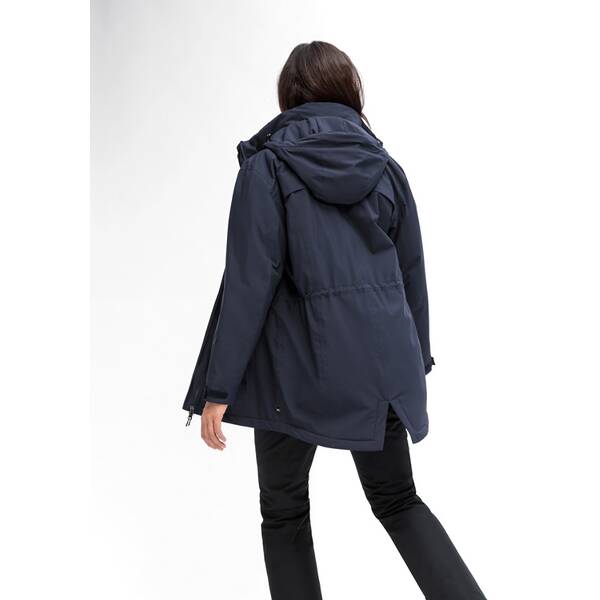 Thumbnail - MAIER SPORTS Damen Mantel Metor Coat W