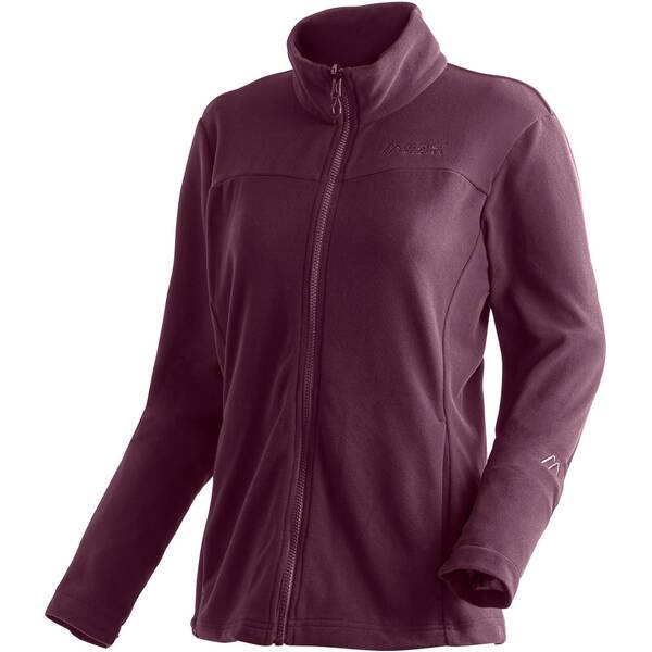 Thumbnail - MAIER SPORTS Damen Doppeljacke Metor 3in1 W