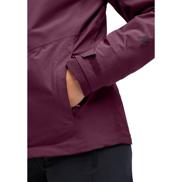Thumbnail - MAIER SPORTS Damen Doppeljacke Metor 3in1 W
