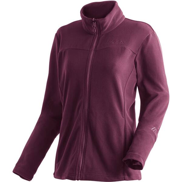 Thumbnail - MAIER SPORTS Damen Doppeljacke Metor 3in1 W (kurz)