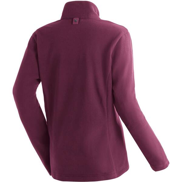 Thumbnail - MAIER SPORTS Damen Doppeljacke Metor 3in1 W (kurz)