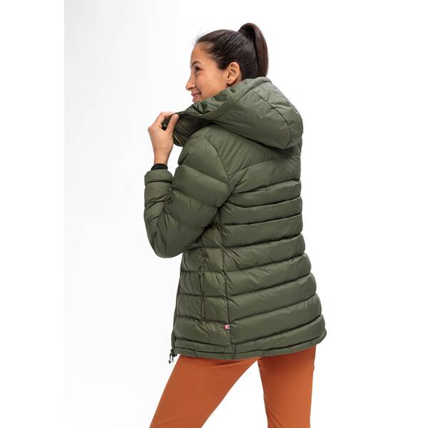 Thumbnail - MAIER SPORTS Damen Mantel Lomnica Coat W