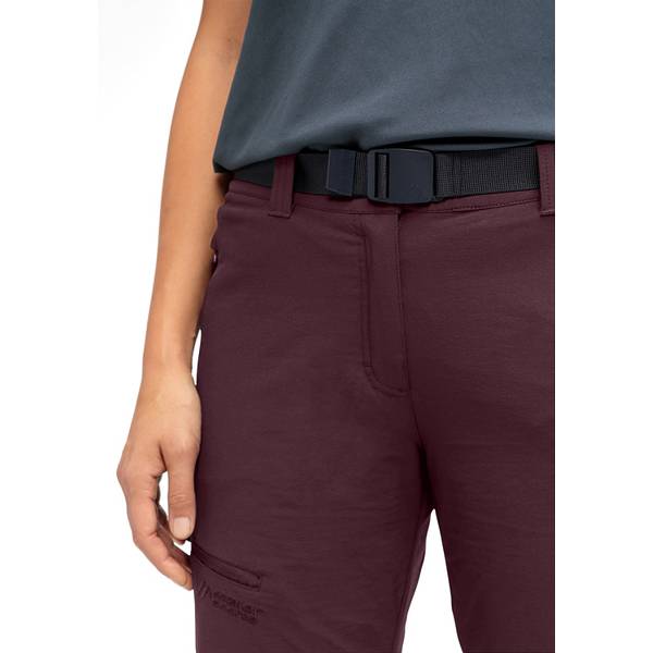 Thumbnail - MAIER SPORTS Damen Hose Lulaka Winter (kurz)