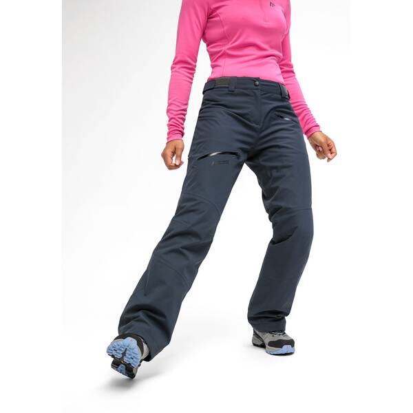 Thumbnail - MAIER SPORTS Damen Hose Lindon Pants W