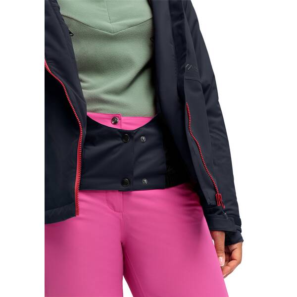Thumbnail - MAIER SPORTS Damen Funktionsjacke Straja