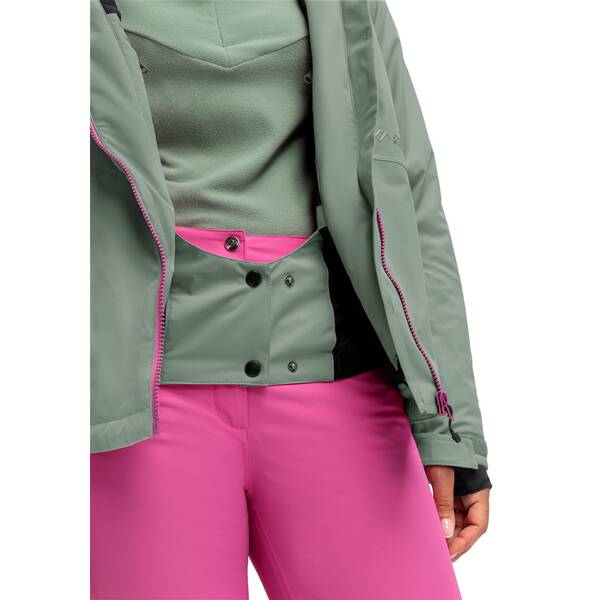 Thumbnail - MAIER SPORTS Damen Funktionsjacke Straja