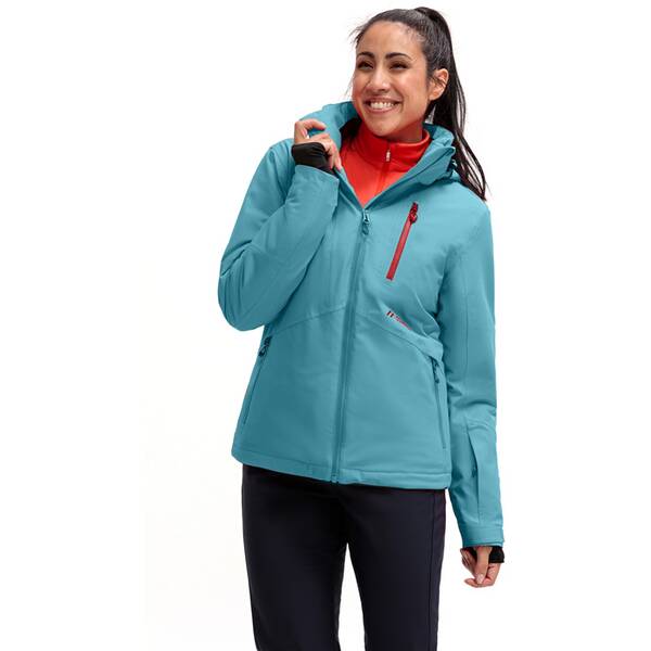 Thumbnail - MAIER SPORTS Damen Funktionsjacke Straja