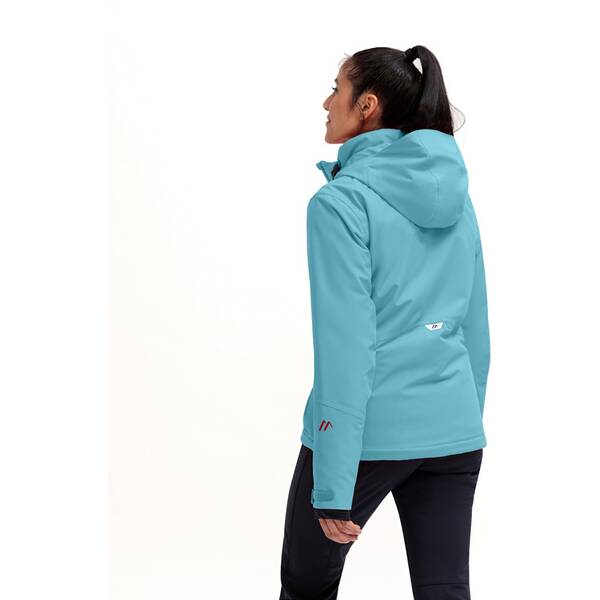 Thumbnail - MAIER SPORTS Damen Funktionsjacke Straja