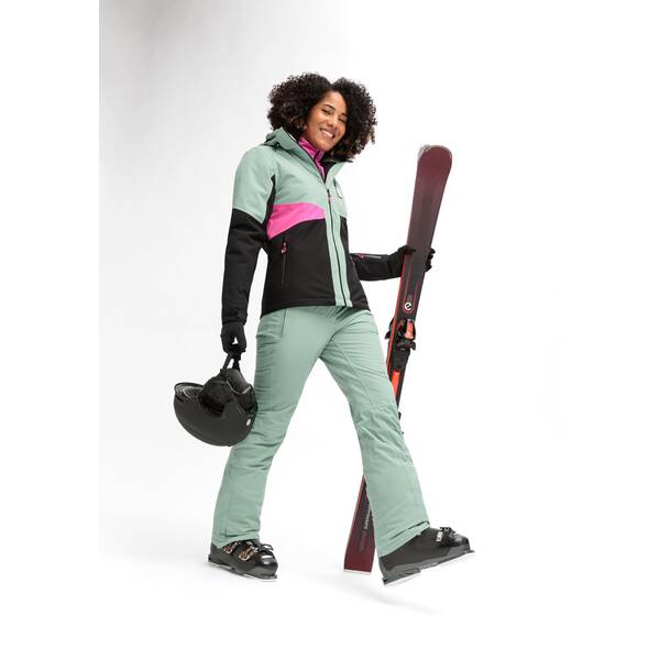 Thumbnail - MAIER SPORTS Damen Funktionsjacke Vidra