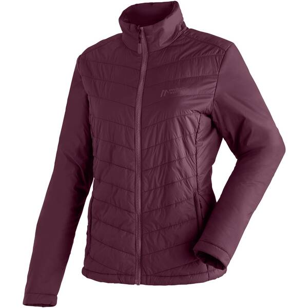 Thumbnail - MAIER SPORTS Damen Doppeljacke Lisbon 3in1