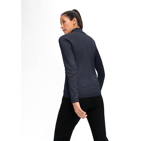 Thumbnail - MAIER SPORTS Damen Unterjacke Sinaia W