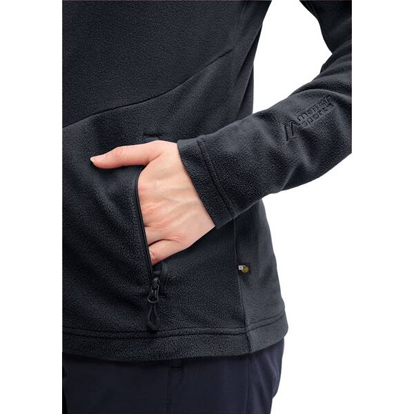 Thumbnail - MAIER SPORTS Damen Unterjacke Denise Jacket W