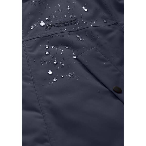 Thumbnail - MAIER SPORTS Herren Funktionsjacke SENNE