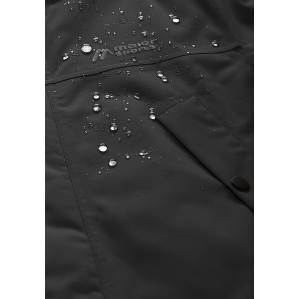 Thumbnail - MAIER SPORTS Herren Funktionsjacke SENNE