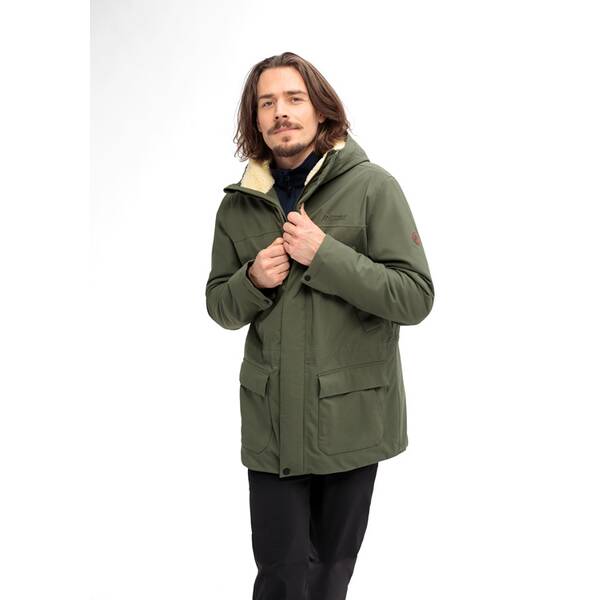 Thumbnail - MAIER SPORTS Herren Funktionsjacke SENNE