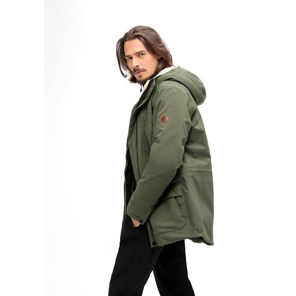 Thumbnail - MAIER SPORTS Herren Funktionsjacke SENNE