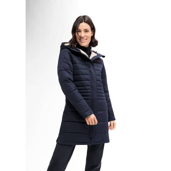 Thumbnail - MAIER SPORTS Damen Mantel LAERKE