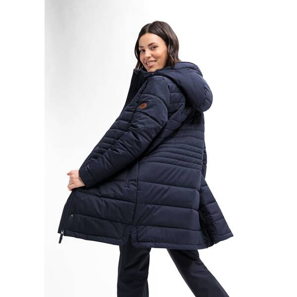 Thumbnail - MAIER SPORTS Damen Mantel LAERKE