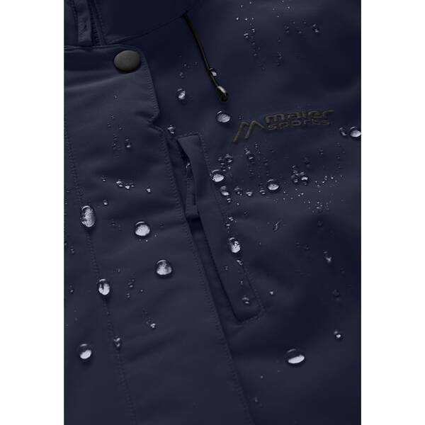Thumbnail - MAIER SPORTS Damen Funktionsjacke KATRINE