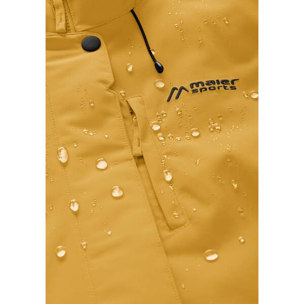 Thumbnail - MAIER SPORTS Damen Funktionsjacke KATRINE