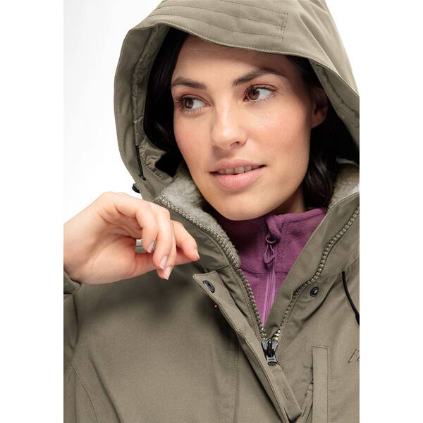 Thumbnail - MAIER SPORTS Damen Funktionsjacke KATRINE