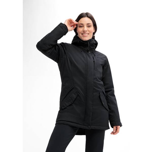 Thumbnail - MAIER SPORTS Damen Funktionsjacke KATRINE