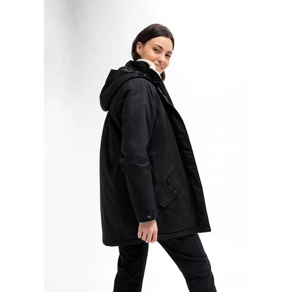 Thumbnail - MAIER SPORTS Damen Funktionsjacke KATRINE