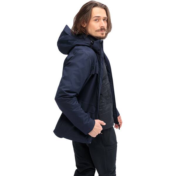 Thumbnail - MAIER SPORTS Herren Doppeljacke WOUT