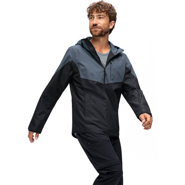 Thumbnail - MAIER SPORTS Herren Funktionsjacke Schlufterkopf M