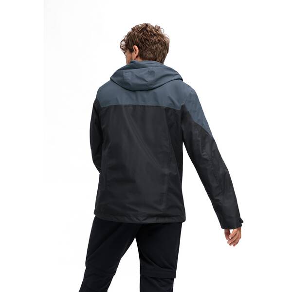 Thumbnail - MAIER SPORTS Herren Funktionsjacke Schlufterkopf M