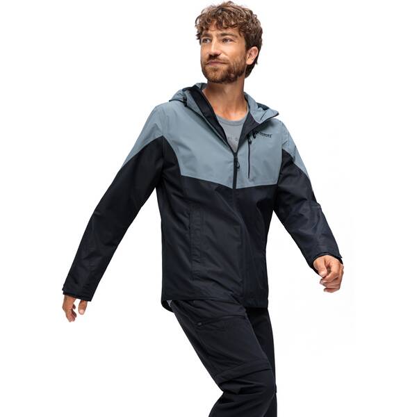 Thumbnail - MAIER SPORTS Herren Funktionsjacke Schlufterkopf M