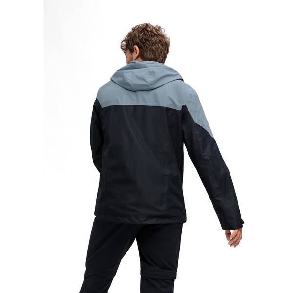 Thumbnail - MAIER SPORTS Herren Funktionsjacke Schlufterkopf M