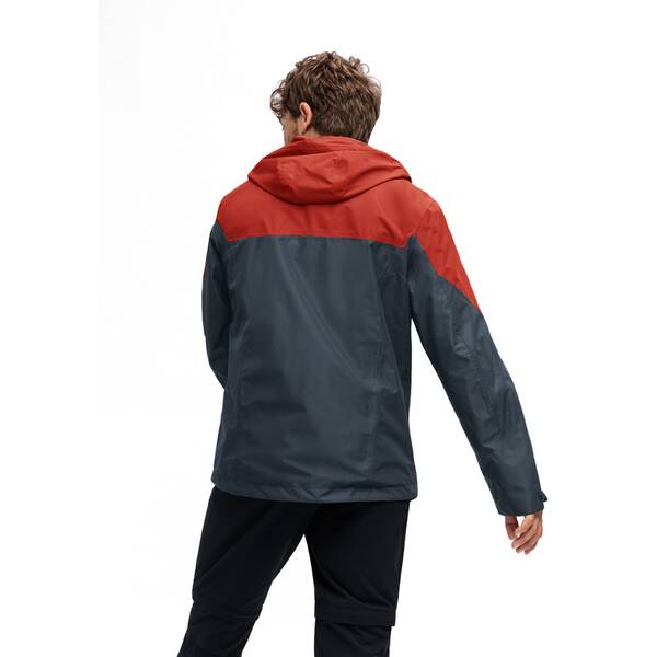 Thumbnail - MAIER SPORTS Herren Funktionsjacke Schlufterkopf M