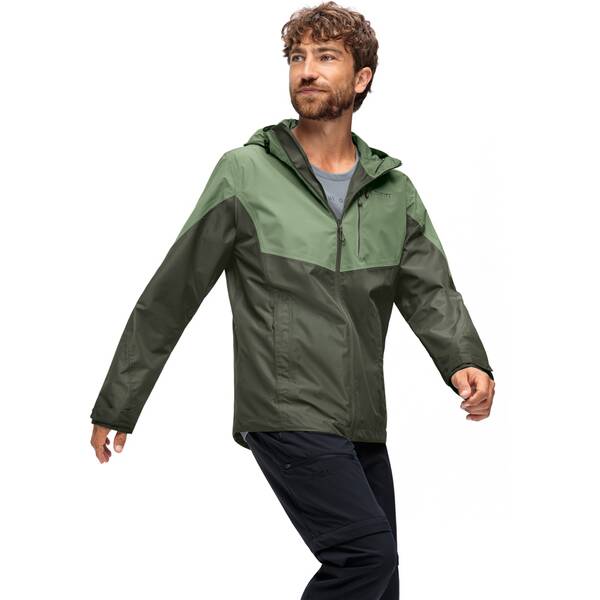 Thumbnail - MAIER SPORTS Herren Funktionsjacke Schlufterkopf M