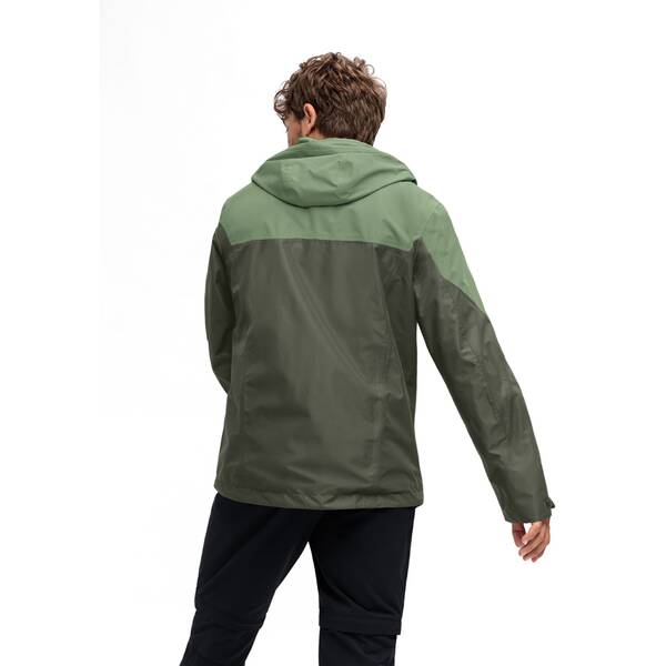 Thumbnail - MAIER SPORTS Herren Funktionsjacke Schlufterkopf M