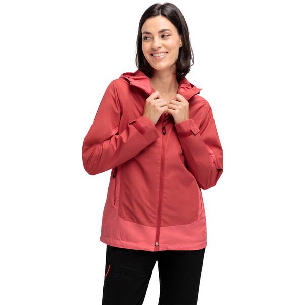 Thumbnail - MAIER SPORTS Damen Funktionsjacke Brocken W