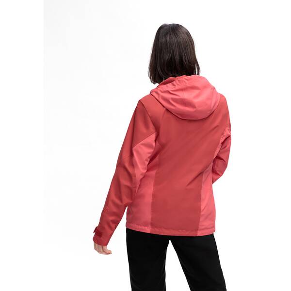 Thumbnail - MAIER SPORTS Damen Funktionsjacke Brocken W
