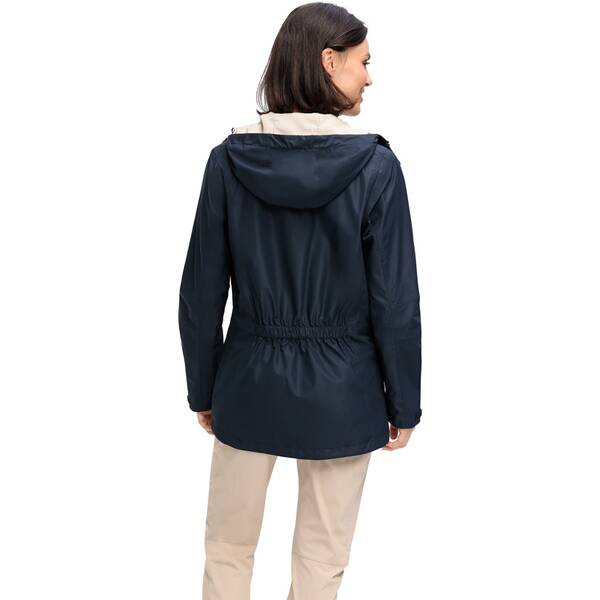 Thumbnail - MAIER SPORTS Damen Funktionsjacke Brocken Long W