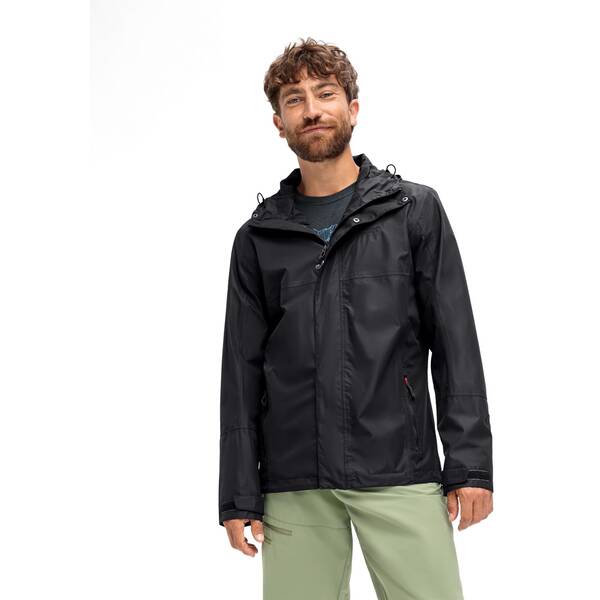 Thumbnail - MAIER SPORTS Herren Funktionsjacke Abbenstein M