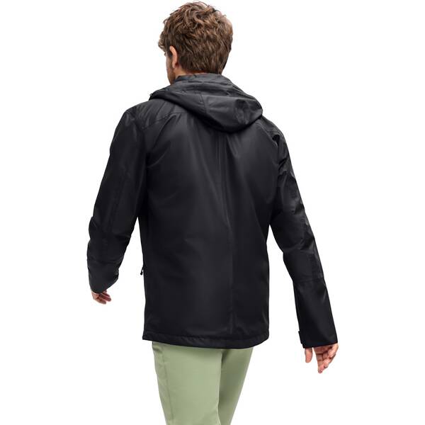 Thumbnail - MAIER SPORTS Herren Funktionsjacke Abbenstein M