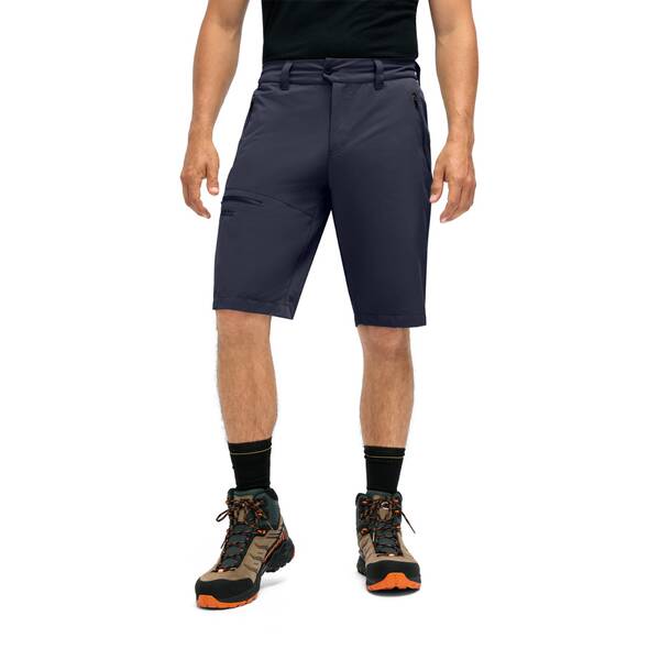 Thumbnail - MAIER SPORTS Herren Bermuda Nil Short Loop