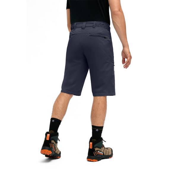 Thumbnail - MAIER SPORTS Herren Bermuda Nil Short Loop