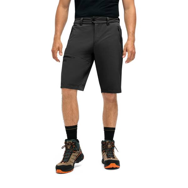 Thumbnail - MAIER SPORTS Herren Bermuda Nil Short Loop