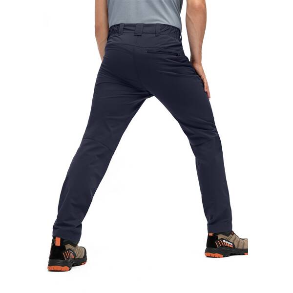 Thumbnail - MAIER SPORTS Herren Hose Nil Loop (kurz)