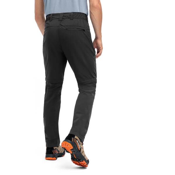 Thumbnail - MAIER SPORTS Herren Hose Tajo Zip Loop (lang)