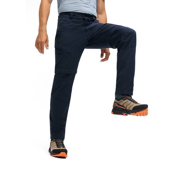 Thumbnail - MAIER SPORTS Herren Hose Tajo Zip Loop