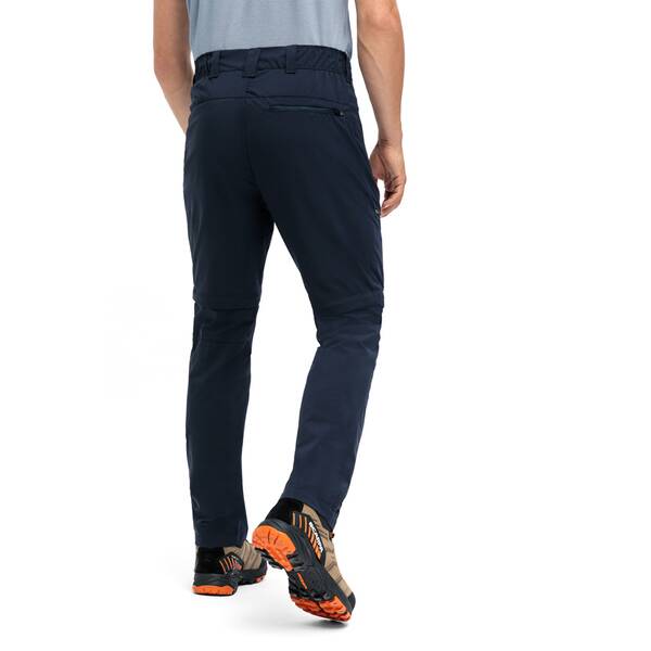 Thumbnail - MAIER SPORTS Herren Hose Tajo Zip Loop