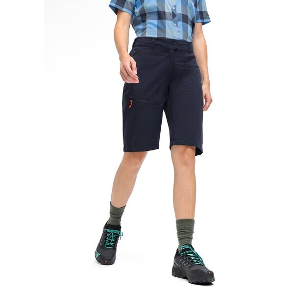 Thumbnail - MAIER SPORTS Damen Bermuda Lulaka Bermuda Loop