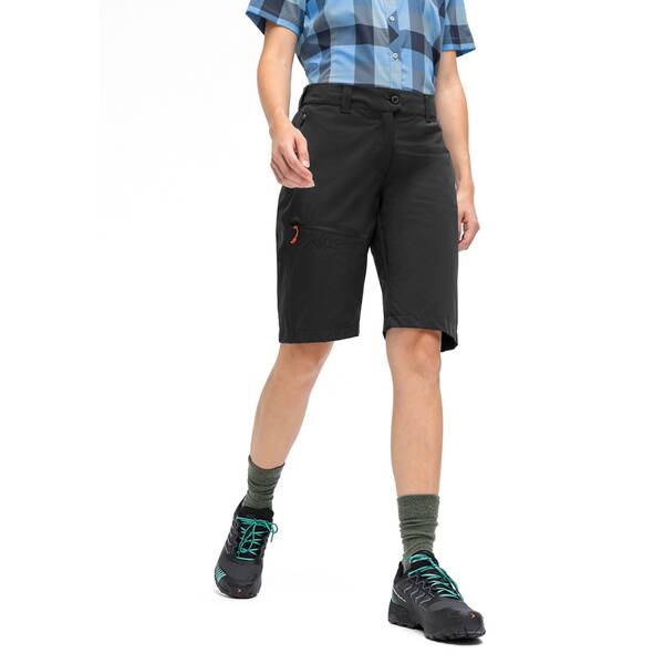 Thumbnail - MAIER SPORTS Damen Bermuda Lulaka Bermuda Loop