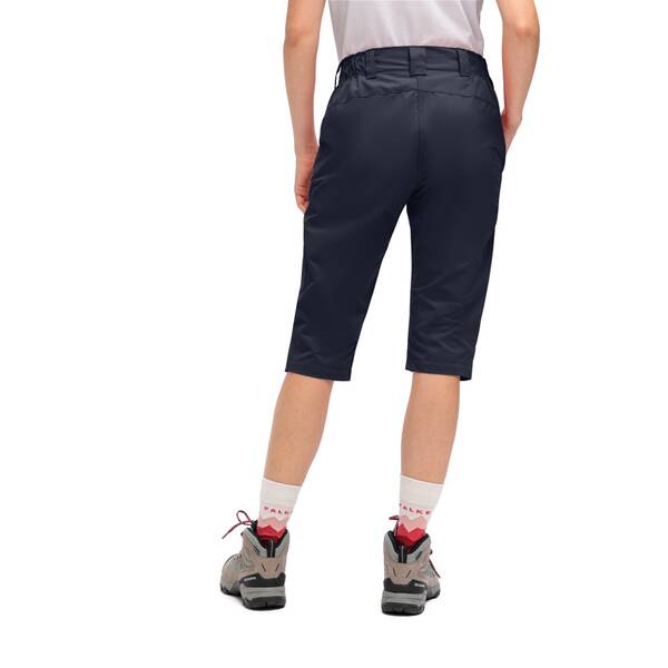 Thumbnail - MAIER SPORTS Damen Caprihose Lulaka Capri Loop